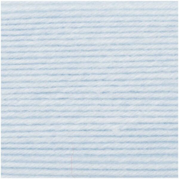 Rico Design Baby Classic dk 50g 165m eisblau