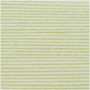 Rico Design Baby Classic dk 50g 165m hellgrün