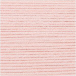 Rico Design Baby Classic dk 50g 165m puderrosa