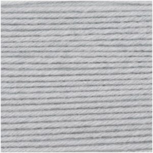 Rico Design Baby Classic dk 50g 165m smokey blue