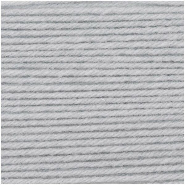 Rico Design Baby Classic dk 50g 165m smokey blue