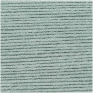 Rico Design Baby Classic dk 50g 165m eisgrün