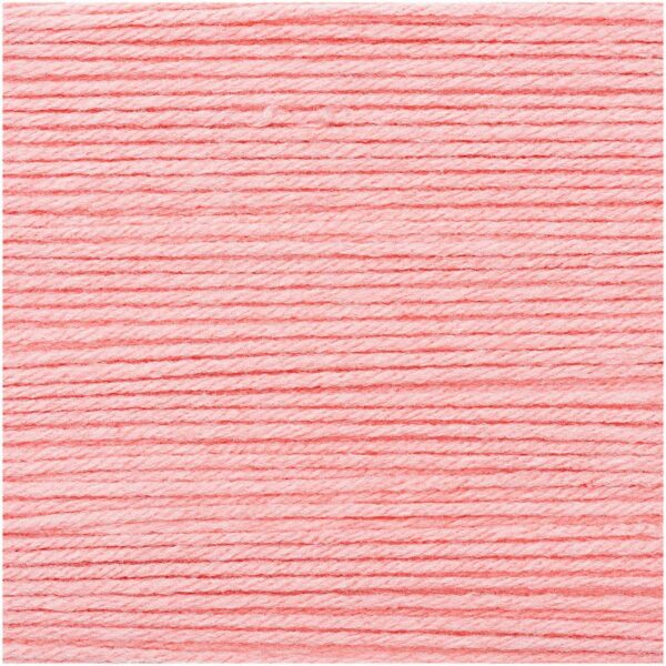 Rico Design Baby Classic dk 50g 165m flamingo