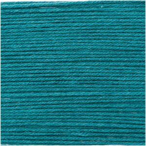 Rico Design Baby Classic dk 50g 165m grün-blau