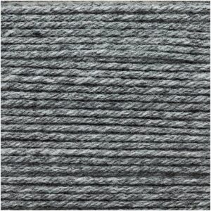 Rico Design Baby Classic dk 50g 165m silber melange