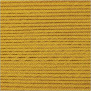 Rico Design Baby Classic dk 50g 165m senf