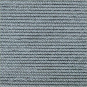 Rico Design Baby Classic dk 50g 165m aqua