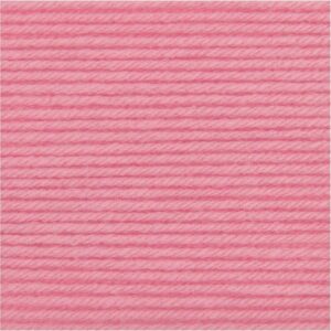 Rico Design Baby Classic dk 50g 165m pink