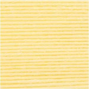 Rico Design Baby Classic dk 50g 165m vanille