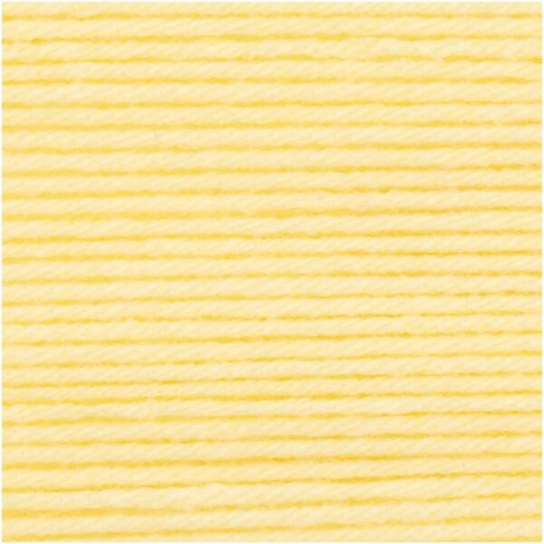 Rico Design Baby Classic dk 50g 165m vanille