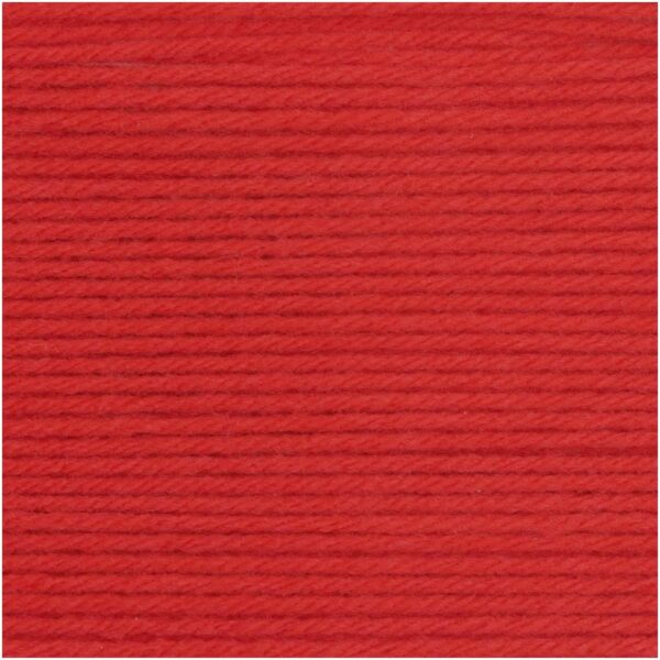 Rico Design Baby Classic dk 50g 165m erdbeere
