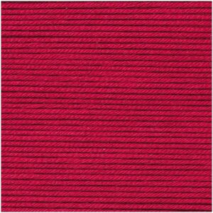 Rico Design Essentials Cotton dk 50g 120m kirsch