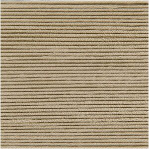 Rico Design Essentials Cotton dk 50g 120m hellgrau