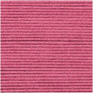 Rico Design Essentials Cotton dk 50g 120m beere