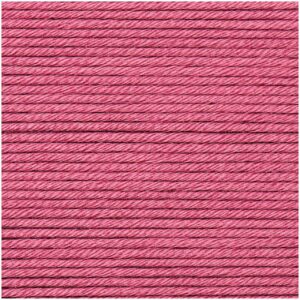 Rico Design Essentials Cotton dk 50g 120m beere