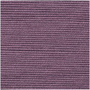 Rico Design Essentials Cotton dk 50g 120m mauve