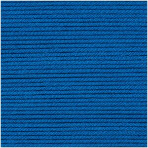 Rico Design Essentials Cotton dk 50g 120m kobalt