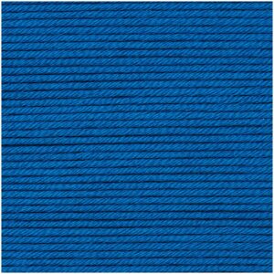 Rico Design Essentials Cotton dk 50g 120m kobalt