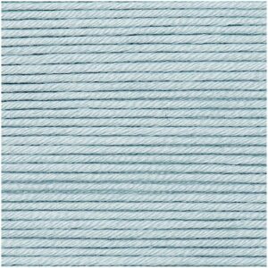 Rico Design Essentials Cotton dk 50g 120m jadegrün