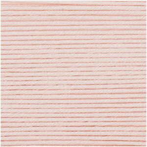 Rico Design Essentials Cotton dk 50g 120m nude