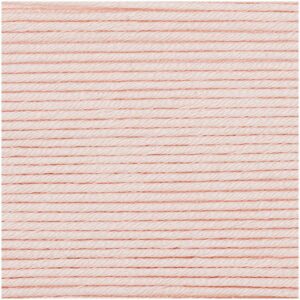 Rico Design Essentials Cotton dk 50g 120m nude