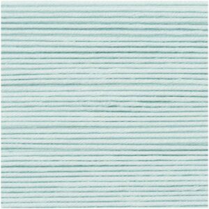 Rico Design Essentials Cotton dk 50g 120m hellmint