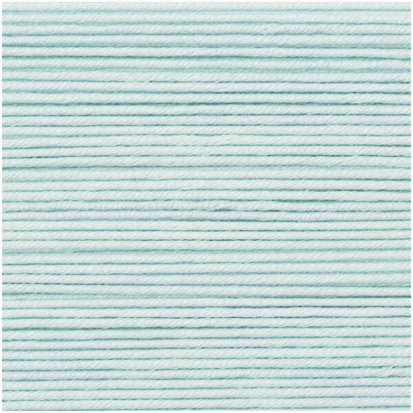 Rico Design Essentials Cotton dk 50g 120m hellmint