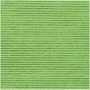 Rico Design Essentials Cotton dk 50g 120m gras