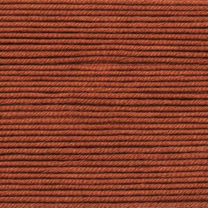 Rico Design Essentials Cotton dk 50g 120m rot-braun