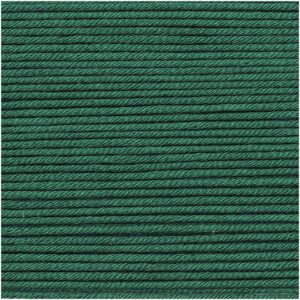 Rico Design Essentials Cotton dk 50g 120m efeu