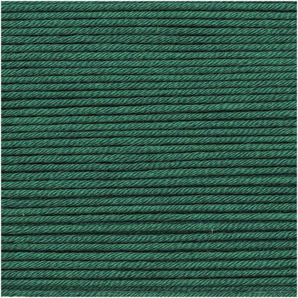 Rico Design Essentials Cotton dk 50g 120m efeu