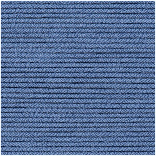 Rico Design Essentials Cotton dk 50g 120m dunkeljeans