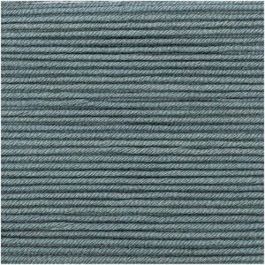 Rico Design Essentials Cotton dk 50g 120m petrol