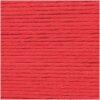 Rico Design Creative Cotton aran 50g 85m rot