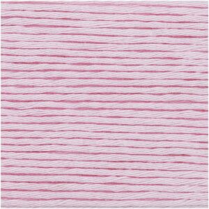Rico Design Creative Cotton aran 50g 85m rosa