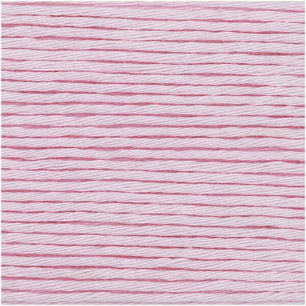 Rico Design Creative Cotton aran 50g 85m rosa
