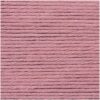 Rico Design Creative Cotton aran 50g 85m smokey berry