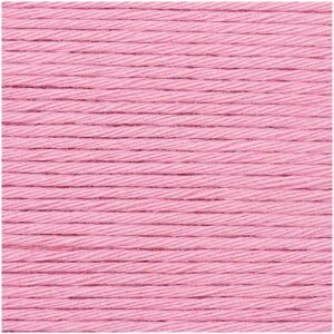 Rico Design Creative Cotton aran 50g 85m smokey pink