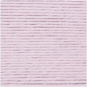 Rico Design Creative Cotton aran 50g 85m violett