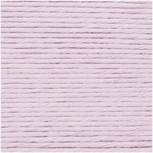 Rico Design Creative Cotton aran 50g 85m violett