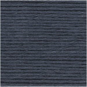 Rico Design Creative Cotton aran 50g 85m nachtblau