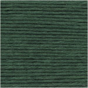 Rico Design Creative Cotton aran 50g 85m tanne