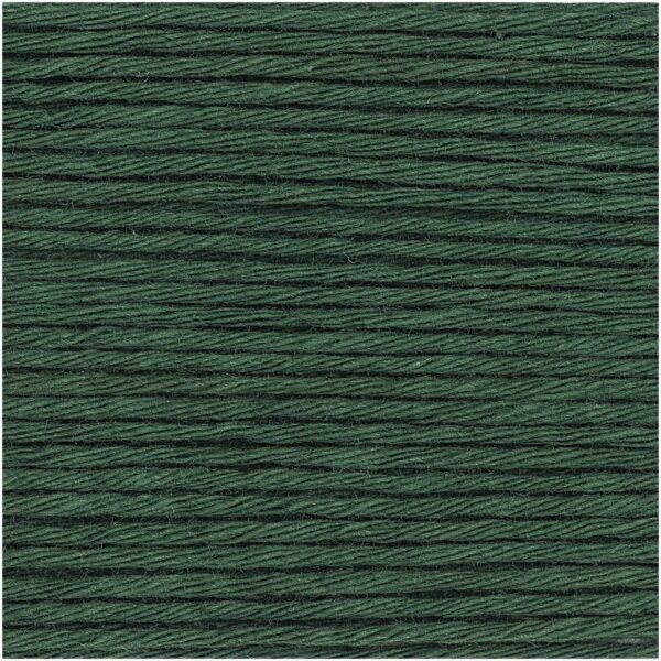 Rico Design Creative Cotton aran 50g 85m tanne