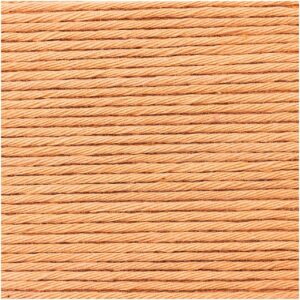 Rico Design Creative Cotton aran 50g 85m apricot