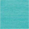 Rico Design Creative Cotton aran 50g 85m himmelblau