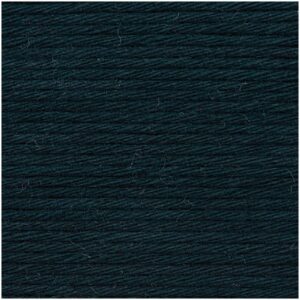 Rico Design Creative Cotton aran 50g 85m marine