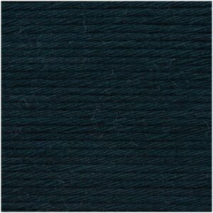 Rico Design Creative Cotton aran 50g 85m marine