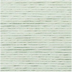 Rico Design Creative Cotton aran 50g 85m aquamarin