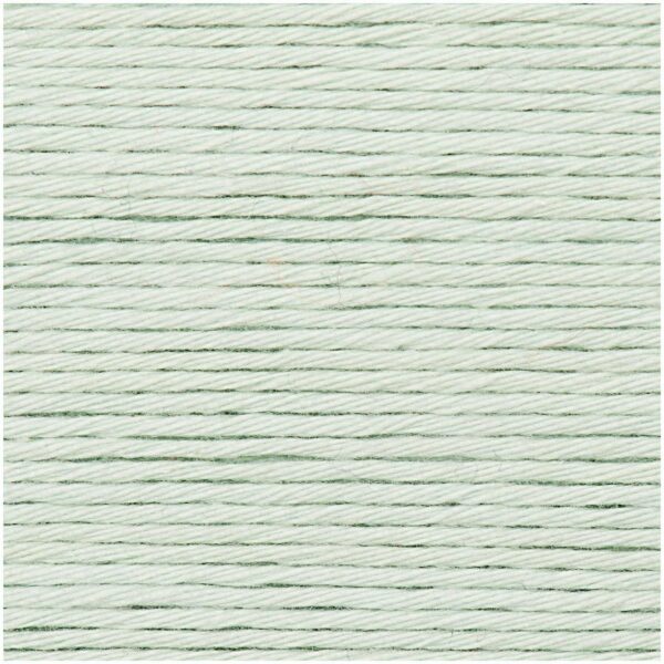 Rico Design Creative Cotton aran 50g 85m aquamarin