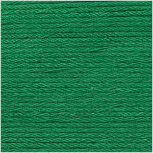 Rico Design Creative Cotton aran 50g 85m grün